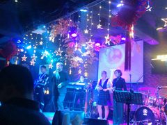 大堂-音乐房子·Vintage Live Bar(玉林总店)