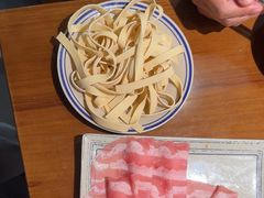 -巴隆门重庆老火锅(太湖路店)