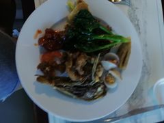 -泰谷酒店·太古码头闽菜自助餐厅