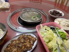 -香猪美食(洛香店)