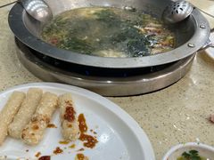 -芭夯兔·无骨兔汤锅(华阳店)