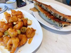 -大眼锅贴水饺(河东店)