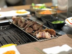 -韩满园· 甄选韩式烤肉