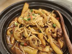 -猪腰一家·地道佛山菜(盐步店)