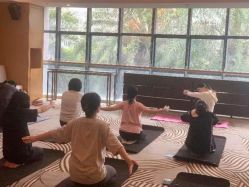 -和伊母婴护理中心·全套房(金山店)