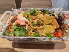 -每味每客·重庆麻辣烫(国泰店)