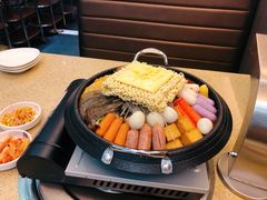 -妙香居韩国烤肉(鹏瑞利季华广场店)