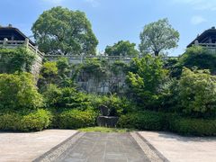 -黄山太平湖风景区