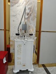 -CICI纤美·科技减肥美容