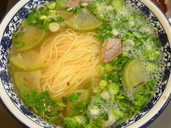 -有礼有面(知春路店)