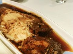 -金家老三饭庄(常营店)