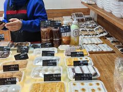 -南大门韩国米糕(公滨路店)