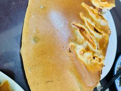 -邢家锅贴老店·非遗·开封菜(金明广场店)