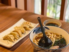 酱油汤乌冬-六花亭居酒屋(永庆坊店)