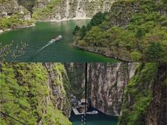 -龙庆峡风景区