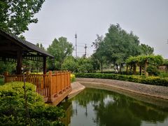 -康梦圆国际老年公寓