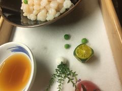虾仁水晶河虾仁-同庆楼(天鹅酒家店)