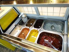 -燃尖儿自助串串火锅(新业广场店)