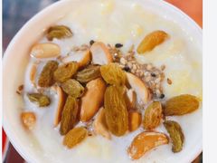 -正宁路小吃夜市