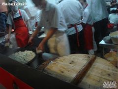 -小杨生煎(湟普汇店)