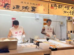 -扬二春炒饭(国庆路总店)