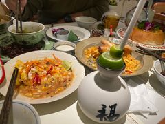 -太食獸泰式茶餐厅(IFS国金中心店)