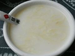牛奶乳扇羹-尽善百年古院餐厅(王家老宅店)
