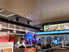 -海底捞火锅(宝龙广场夜宵主题店)