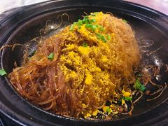 -醉美东江·三文鱼·烧鸡公