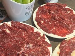 -贵宾牛·潮汕牛肉火锅(珠池总店)