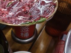 -黔哆哆地摊酸汤火锅(清湖店)