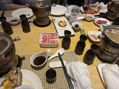 -雍和会海鲜姿造自助(湖东路店)