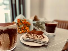 -PAUSE CAFE(南秀村店)