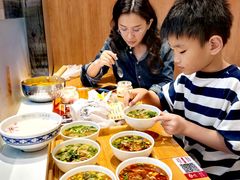 -原来宝鸡(万和城店)