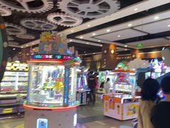 -反斗乐园(中航城君尚购物中心)