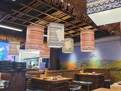 -洱火云南酸菜牛肉火锅(石景山当代商城店)