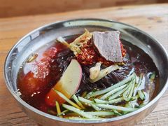 -百年石锅饭·朝鲜族传统民餐