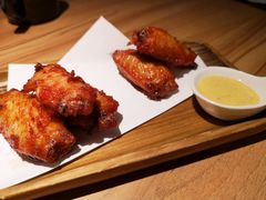二哥爱鸡翅-太二酸菜鱼(正大广场店)