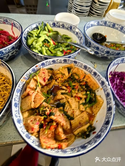 三清食坊(库尔勒汇嘉时代广场店)图片