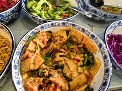 -三清食坊(库尔勒汇嘉时代广场店)