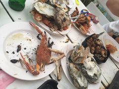 Amporn&nbsp;Seafood-芭提雅Amporn Seafood自助餐厅