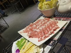 -重庆德庄火锅(体育中心店)