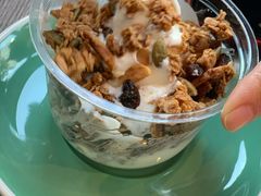 酸奶杯-wagas(暖山店)