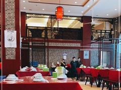 大堂-侬佳蒸菜馆(听潮店)