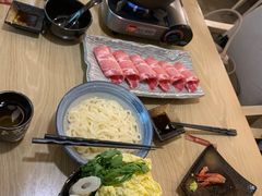 -御瀛日本料理