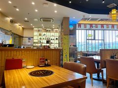 -水林间·寿喜烧自助(仙林金鹰店)