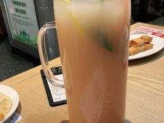 -鱼酷活鱼烤鱼(梅江印象城店)