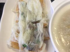 -卓粤拉肠(红庙店)