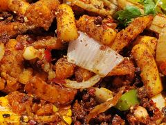 -渝蛙馆(新百店)