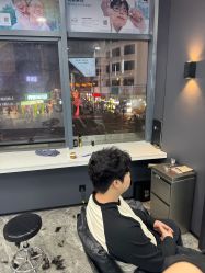 点击看大图 -藤野造型